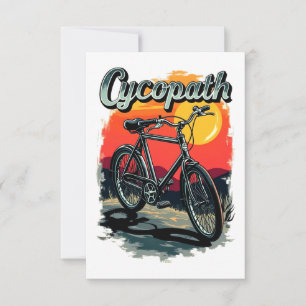 Cycopath: Sunset Bike Design Announcement