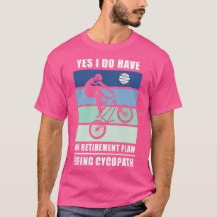 Cycopath T-Shirt