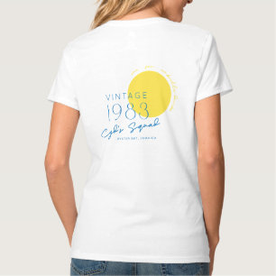 Cyd's Squad Women's V-Neck T-Shirt