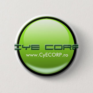 CyE CORP. Button