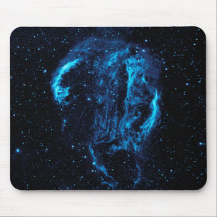Cygnus Loop Nebula (NASA) Mouse Mat