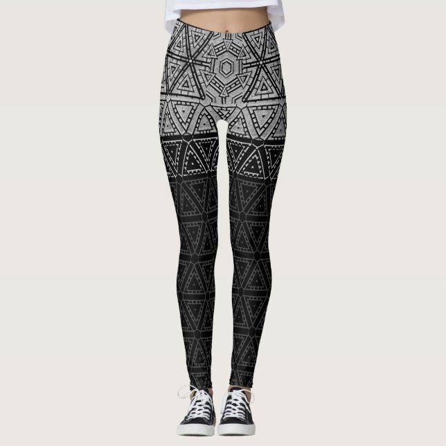 Cylicious shorts leggings (Front)
