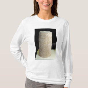 Cylinder B with a votive inscription T-Shirt