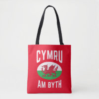 Cymru Am Byth Wales Flag Proud Welsh Vintage Rugby