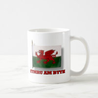 Cymru Am Byth (Wales Forever)