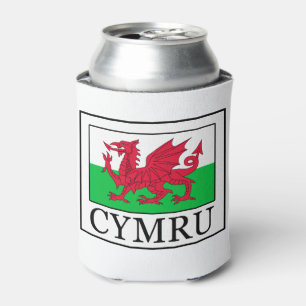 Cymru Can Cooler