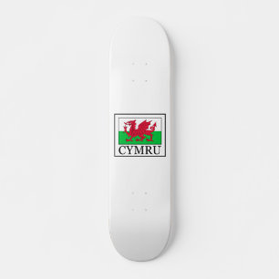 Cymru Skateboard