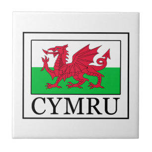 Cymru Tile