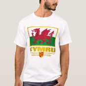 free wales army t shirt