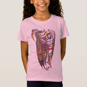 CYN Shamanic Mask T-Shirt