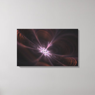 Cynosure Canvas Print