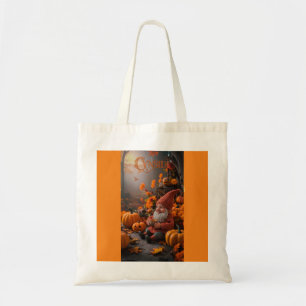 CynSidi Gnomes  Tote Bag