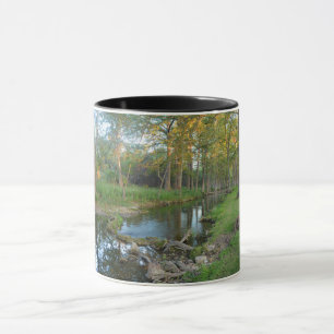 Cypress Creek Mug