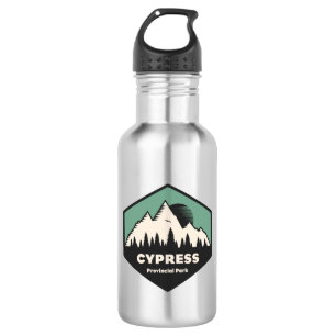 Cypress Provincial Park 532 Ml Water Bottle