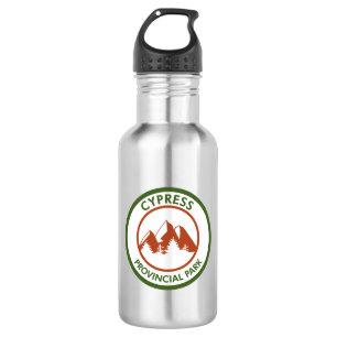 Cypress Provincial Park 532 Ml Water Bottle