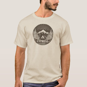 Cypress Provincial Park T-Shirt