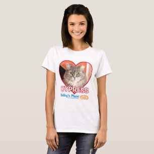 Cypress - Women's Basic Tee