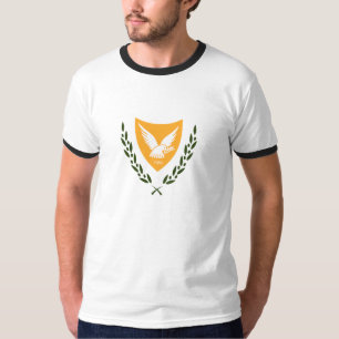 Cypriot coat of arms T-Shirt
