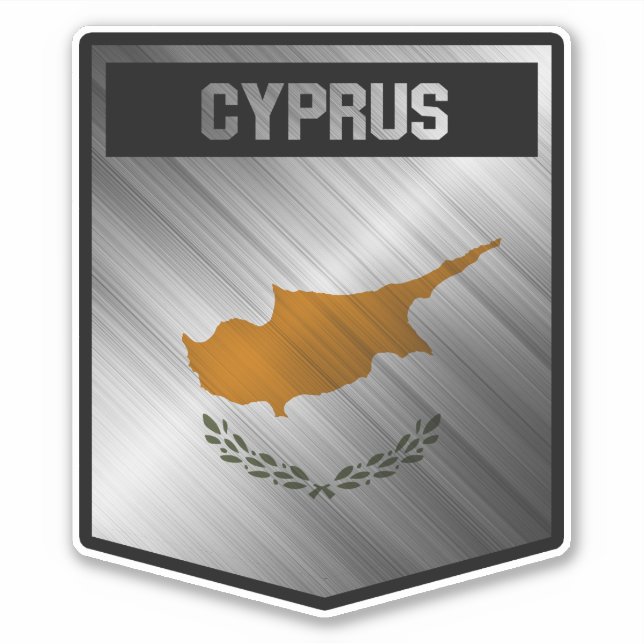 Cyprus (Front)