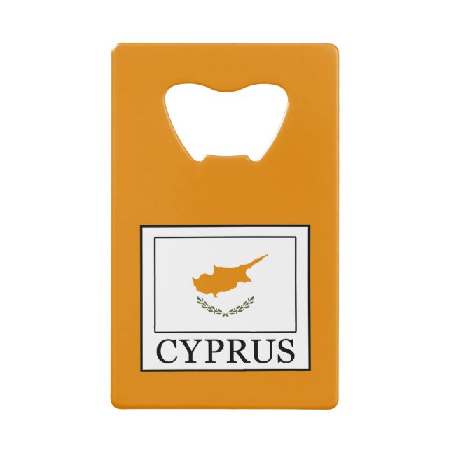 Cyprus (Front)