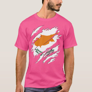 Cyprus Always T-Shirt