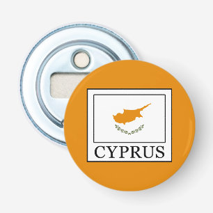 Cyprus Bottle Opener