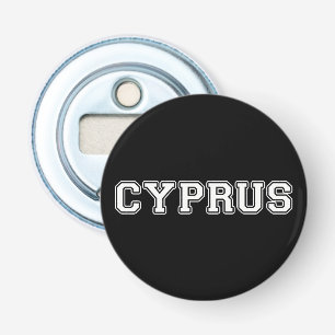 Cyprus Bottle Opener