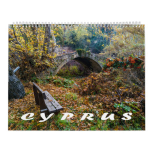 Cyprus calendar