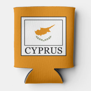 Cyprus Can Cooler
