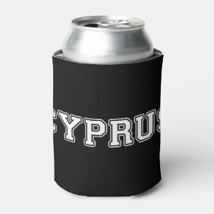 Cyprus Can Cooler