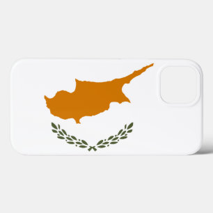 Cyprus iPhone 13 Case