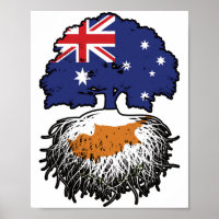 Cyprus Cypriot Australian Australia Tree Roots