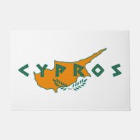 Cyprus cypros country flag text symbol greek trave