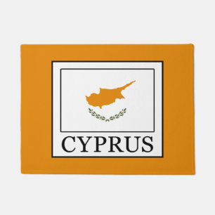 Cyprus Doormat