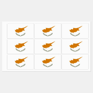 Cyprus Flag