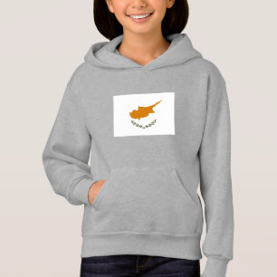 Cyprus Flag