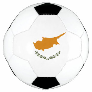 Cyprus Flag Football