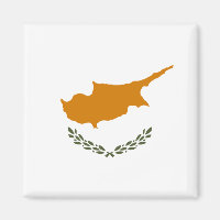 Cyprus Flag