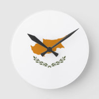 Cyprus Flag