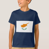 Cyprus Flag