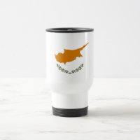 Cyprus Flag