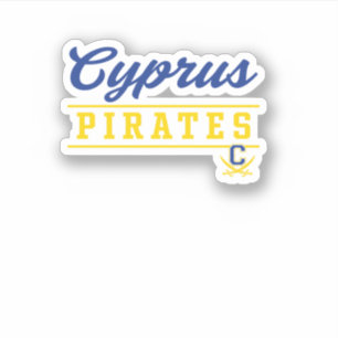 Cyprus High School Pirates 