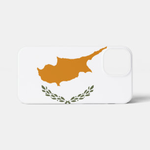 Cyprus iPhone 13 Mini Case