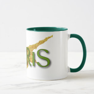 Cyprus Mug