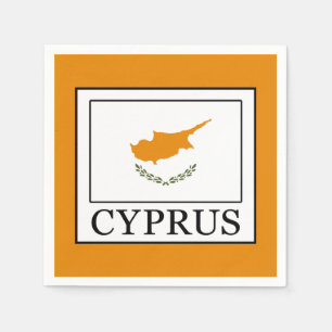 Cyprus Napkin