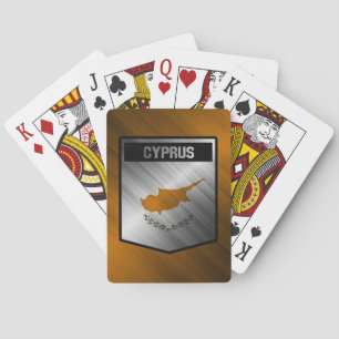 Cyprus Playing Cards