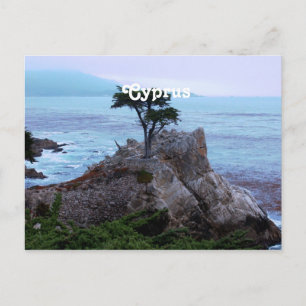 Cyprus Postcard