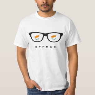 Cyprus Shades custom shirts & jackets