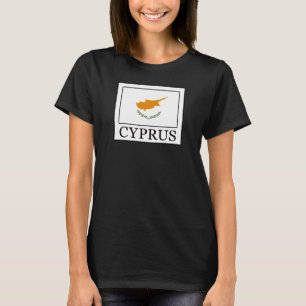 Cyprus T-Shirt
