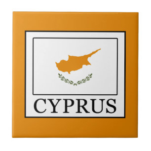 Cyprus Tile